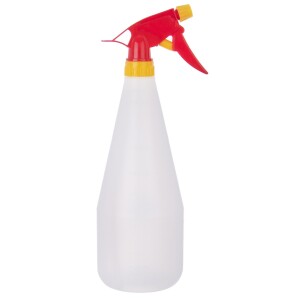 Product detail of Orion Rozprašovač s odměrkou 1 l, červená