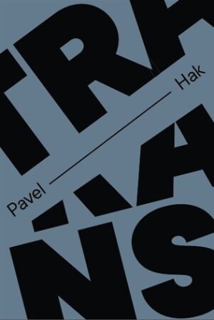 Product detail of Trans - Pavel Hak