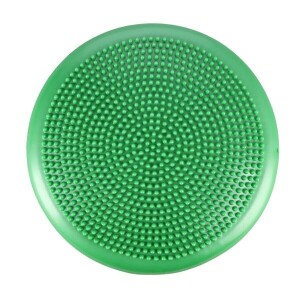 Product detail of ONE FITNESS Senzomotorická podložka PSM10N zelená