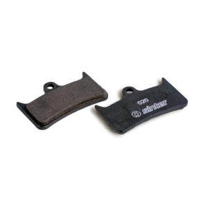 Product detail of Sinter Brzdové Destičky Hope Black (73-020-080-8)