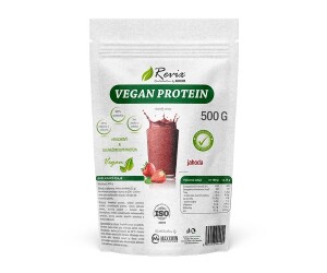 Product detail of MAXXWIN Vegan Protein 500 g natural