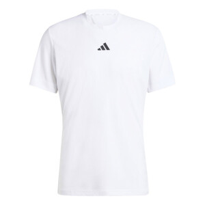 Product detail of Pánské tričko adidas  Airchil Tee Pro White  L