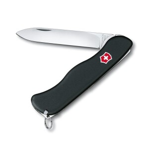 Product detail of Nůž Victorinox Sentinel 0.8413.3B1