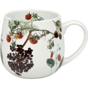 Product detail of Hrnek buclák - Můj oblíbený ovocný čaj / My favourite tea fruits