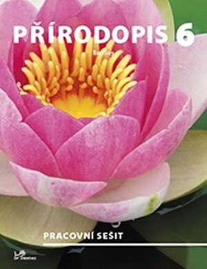 Product detail of Přírodopis 6 – Rostliny – pracovní sešit - Martin Dančák