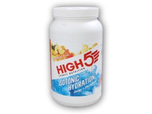 Product detail of High5 Isotonic Hydration 1230g