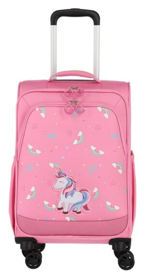 Product detail of Travelite Mini Mover S Unicorn kufr