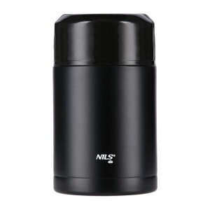 Product detail of NILS CAMP Termoska na jídlo NCT01 1000 ml