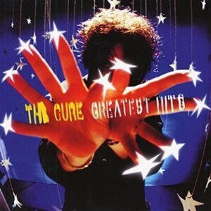 Product detail of Greatest Hits - The Cure - The Cure