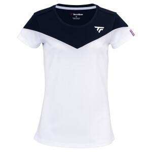 Product detail of Dámské tričko Tecnifibre  Perf Tee M