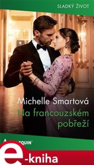Product detail of Na francouzském pobřeží - Michelle Smartová