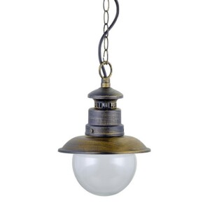 Product detail of Prezent 48401 Limassol Venkovní svítidlo