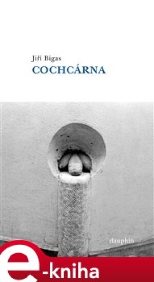 Product detail of Cochcárna - Jiří Bigas