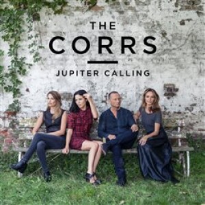 Product detail of Jupiter Calling - The Corrs