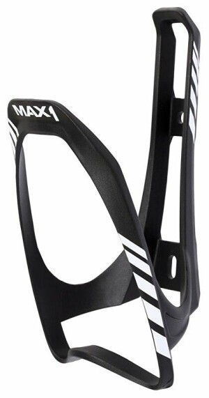 Product detail of Max1 košík Evo bílo/černý