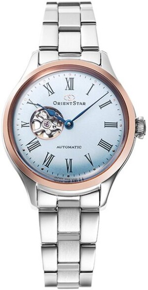 Product detail of Orient Star Classic Semi Skeleton RE-ND0020L Limited Edition
