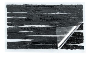 Product detail of Force Knoty-opravná sada 3,5 x 100mm ,černé,balení 10ks