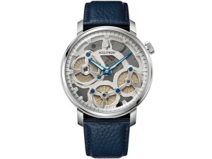 Product detail of Bulova Accutron Spaceview Evolution 26A209A