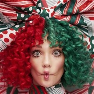 Product detail of Sia: Everyday Is Christmas - CD - Sia