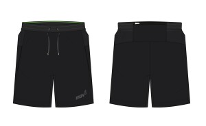 Product detail of Inov-8 RACE ELITE 5" SHORT M 001042-bk-01