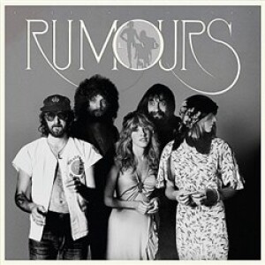 Product detail of Rumours Live - Fleetwood Mac