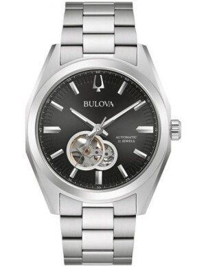 Product detail of Bulova Surveyor Automatic 96A270