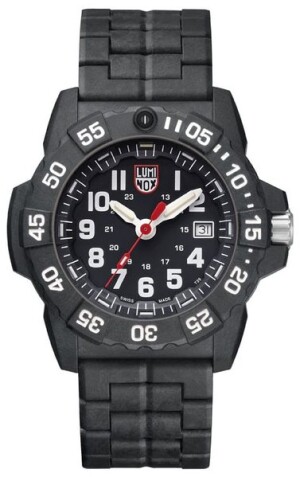 Product detail of Luminox 3502
