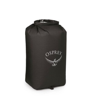 Product detail of Osprey Vak Ultralight Dry Sack 35 Black (10004929)