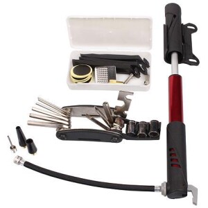 Product detail of Merco Tool Set sada nářadí