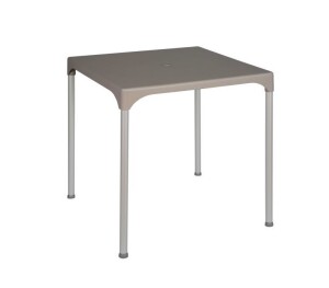 Product detail of ArtRoja Stůl PRIME Barva: Taupe
