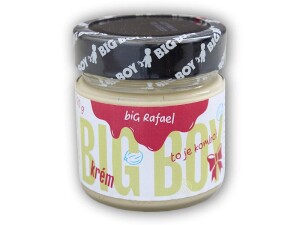 Product detail of BigBoy Big Rafael 220g