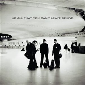 Product detail of All That You Can&apos;t Leave Behind (20th Anniversary Reissue) - U2