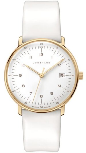 Product detail of Junghans Max Bill Damen 47/7451.02