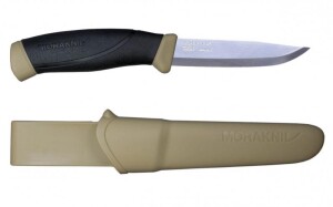 Product detail of Morakniv Companion (S) Desert
