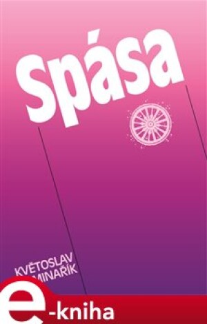 Product detail of Spása - Květoslav Minařík