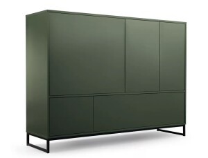 Product detail of ArtStol Komoda GENUA | zelená