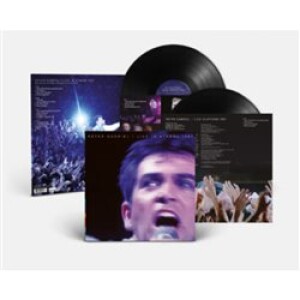 Product detail of Live In Athens 1987 - Peter Gabriel