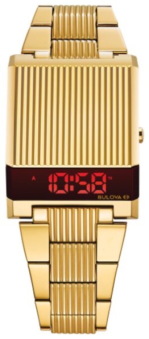 Product detail of Bulova Computron 97C110 Special Edition