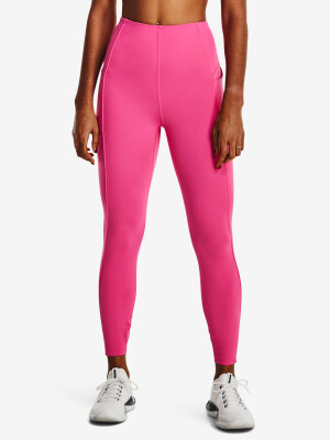 Product detail of Under Armour Meridian Ankle Leg Pintuk růžová