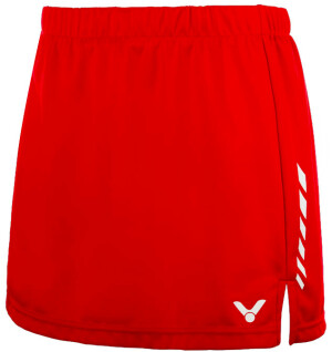 Product detail of Dámská sukně Victor  Denmark 4618 Red XS