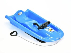 Product detail of KHW Snow Flyer řiditelné bob antracitová