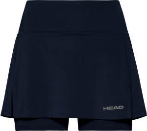 Product detail of Dívčí sukně Head  Club Basic Dark Blue 164 cm