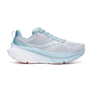 Product detail of Dámská běžecká obuv Saucony  Guide 17 Cloud/Topaz  UK 4,5