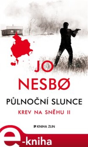 Product detail of Půlnoční slunce - Jo Nesbo