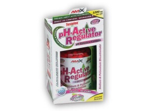 Product detail of Amix PH-Active Regulator 120 kapslí