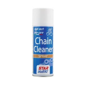 Product detail of Star BluBike Chain Cleaner Spray 400 ml
