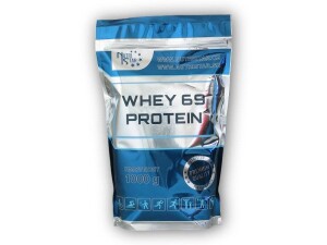 Product detail of Nutristar Whey 69 1000g sáček