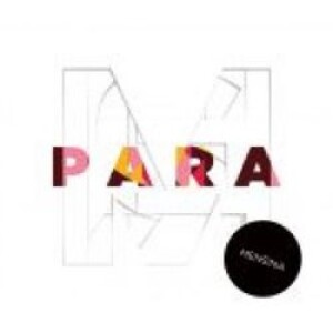 Product detail of Menšina - Para