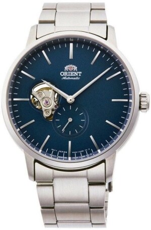 Product detail of Orient Contemporary Semi-skeleton RA-AR0101L