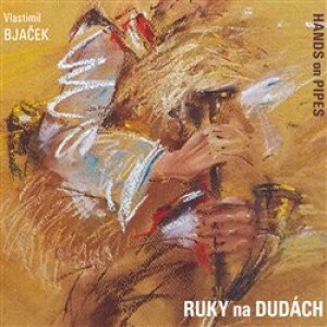 Product detail of Ruky na dudách - Vlastimil Bjaček, Marián Friedl
